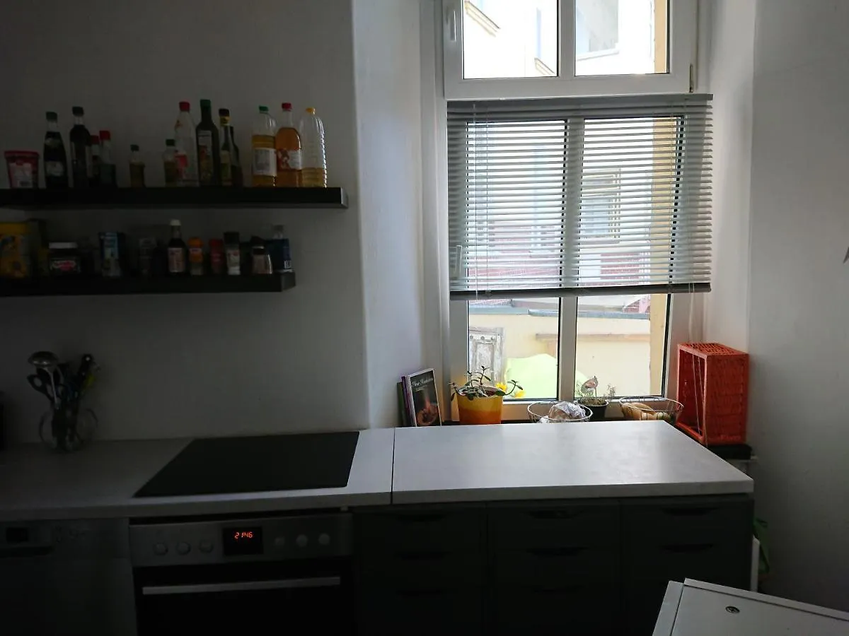 Ferienwohnung Dahme Berlin Am Wasser Germany