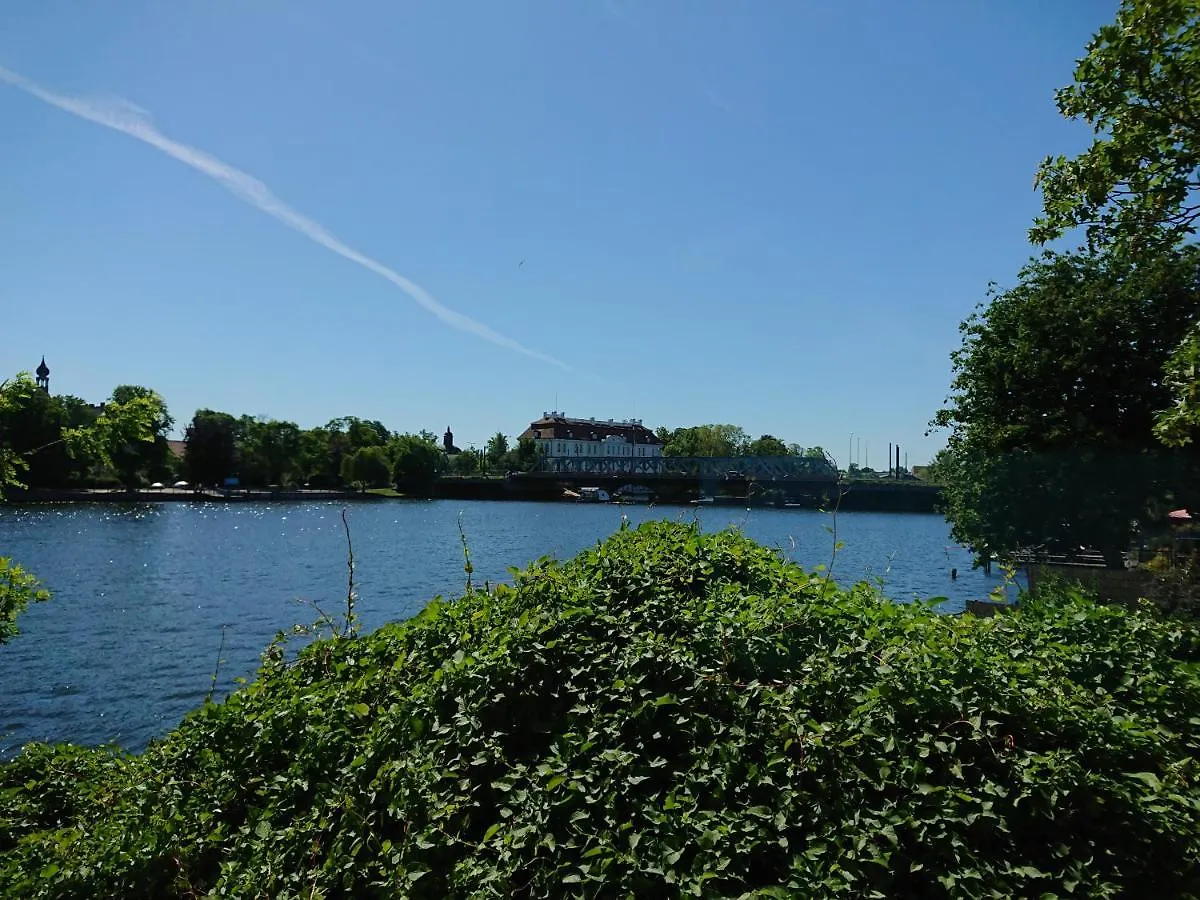 Ferienwohnung Dahme Berlin Am Wasser 0*,  Tyskland