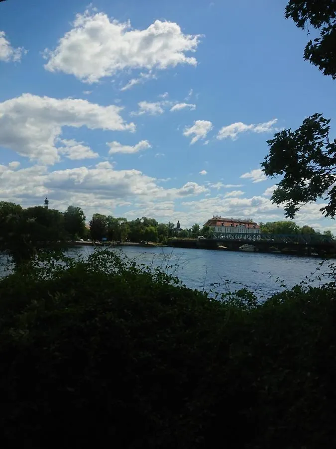 Ferienwohnung Dahme Berlin Am Wasser 0*,  Germany