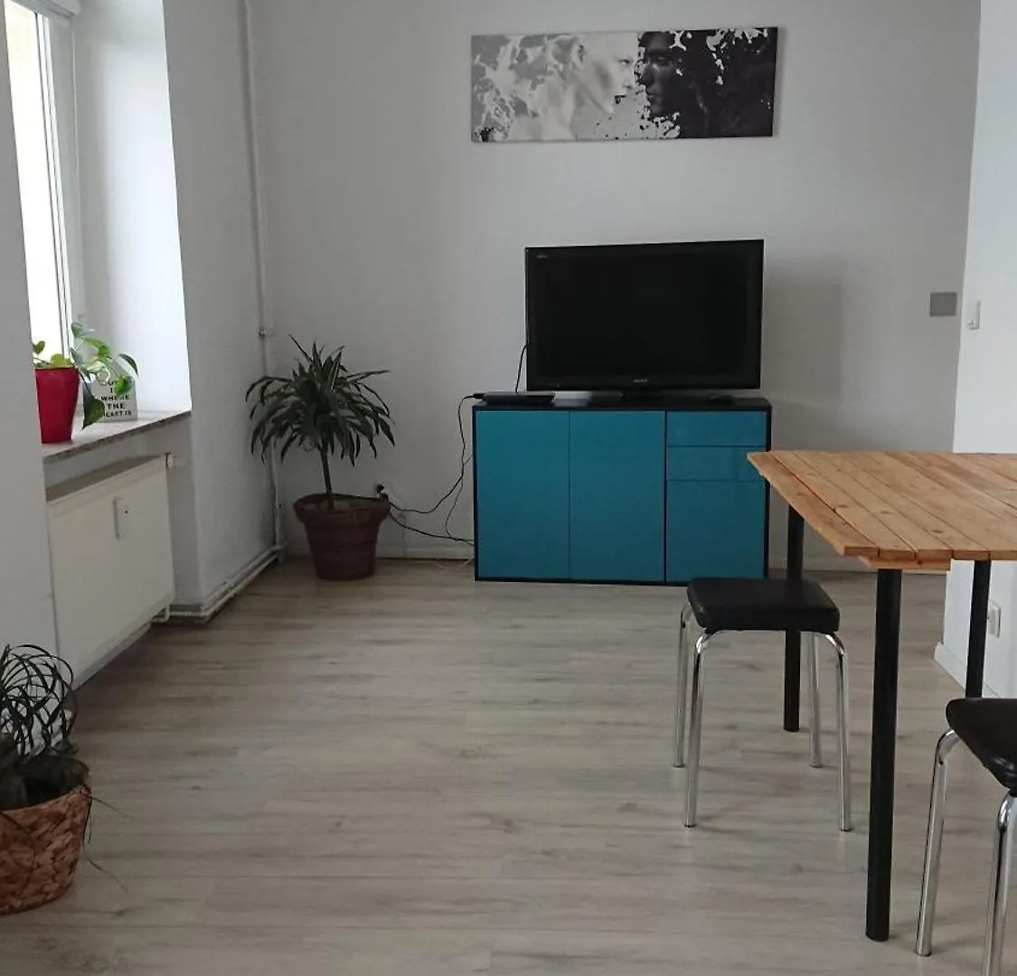 Ferienwohnung Dahme Berlin Am Wasser