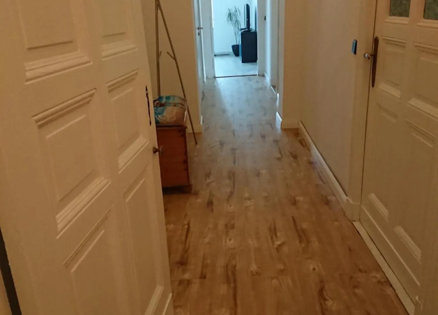 Ferienwohnung Dahme Berlin Am Wasser