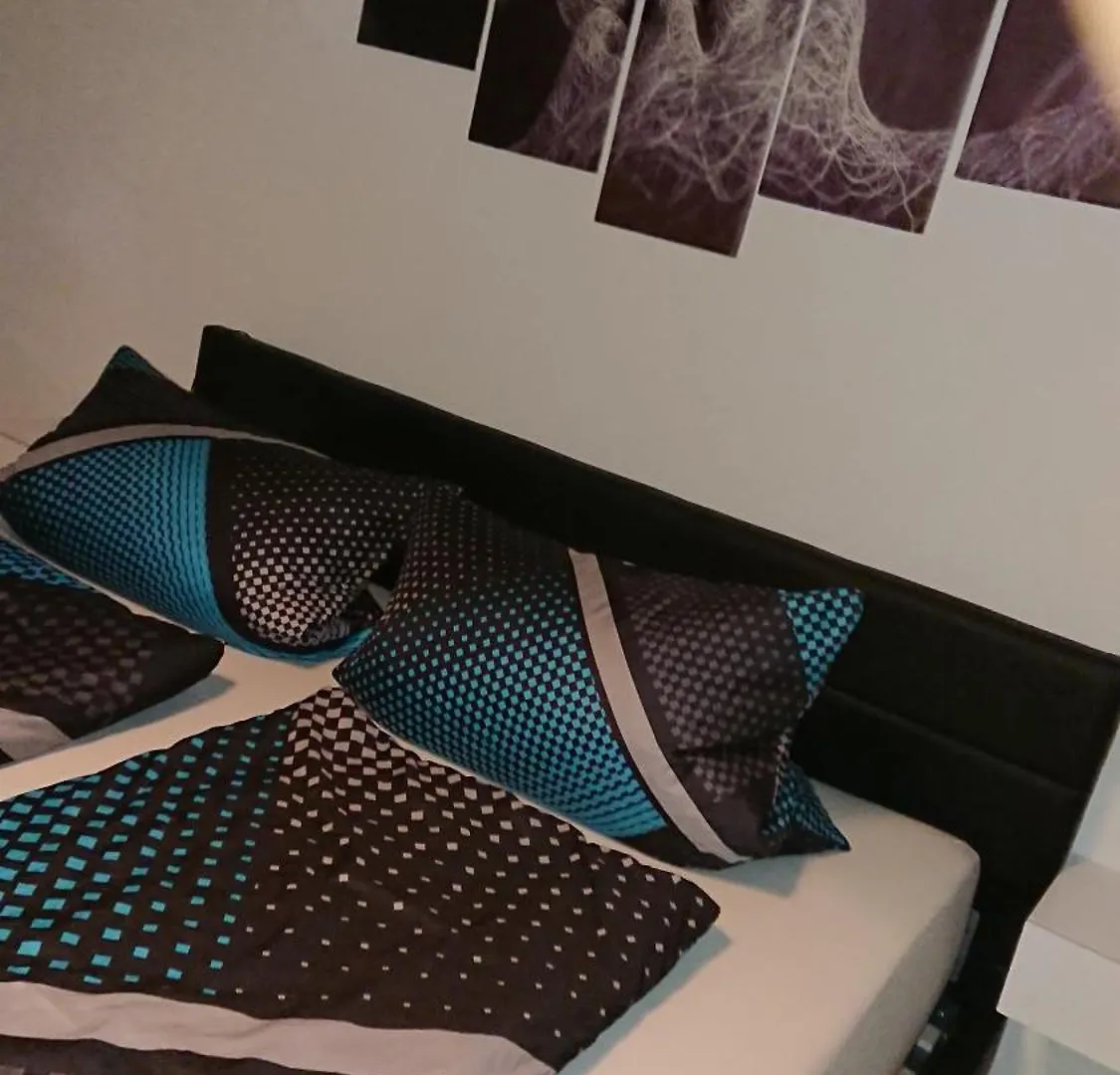Homestay Ferienwohnung Dahme Berlin Am Wasser
