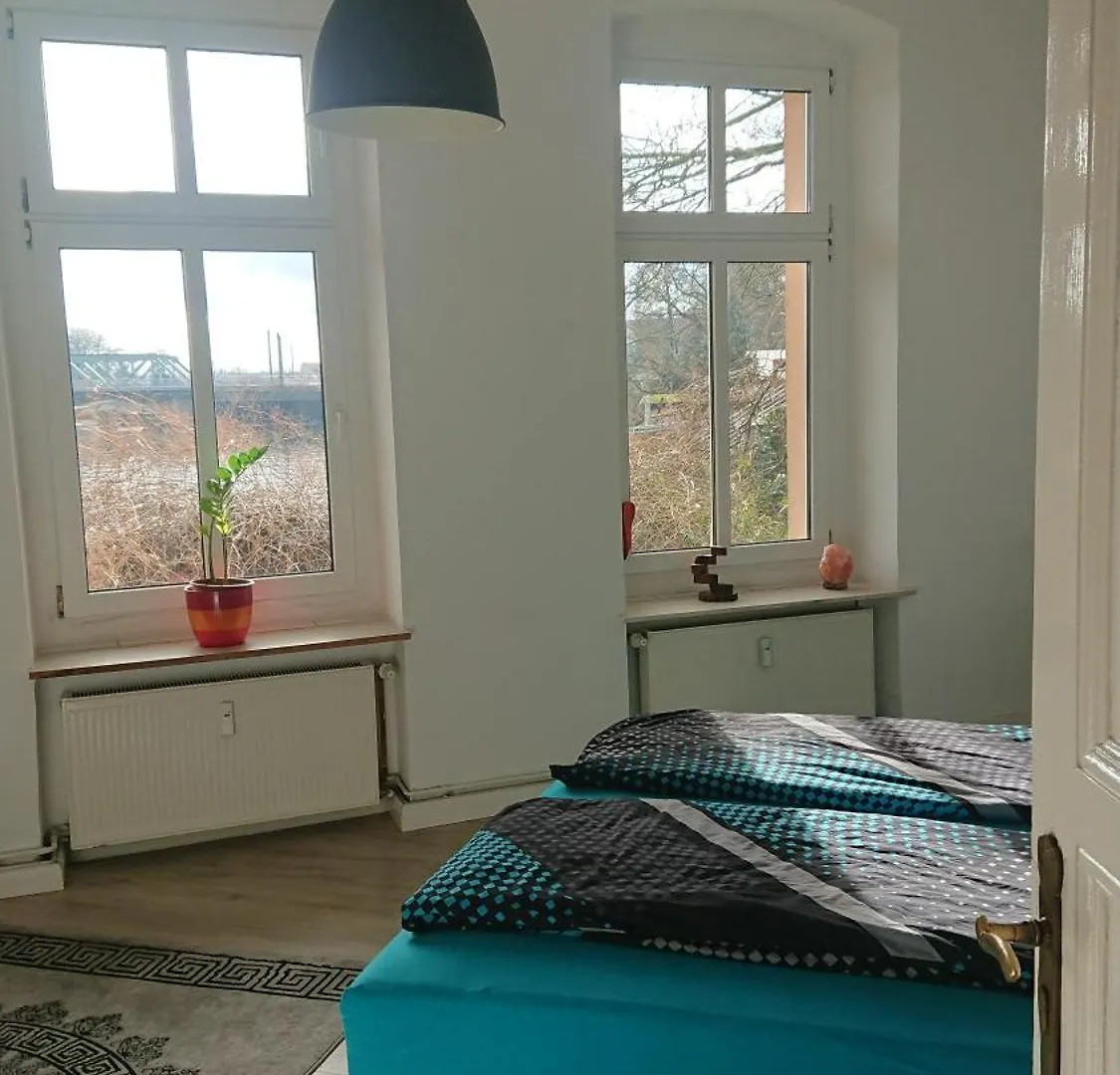 Ferienwohnung Dahme Berlin Am Wasser Homestay