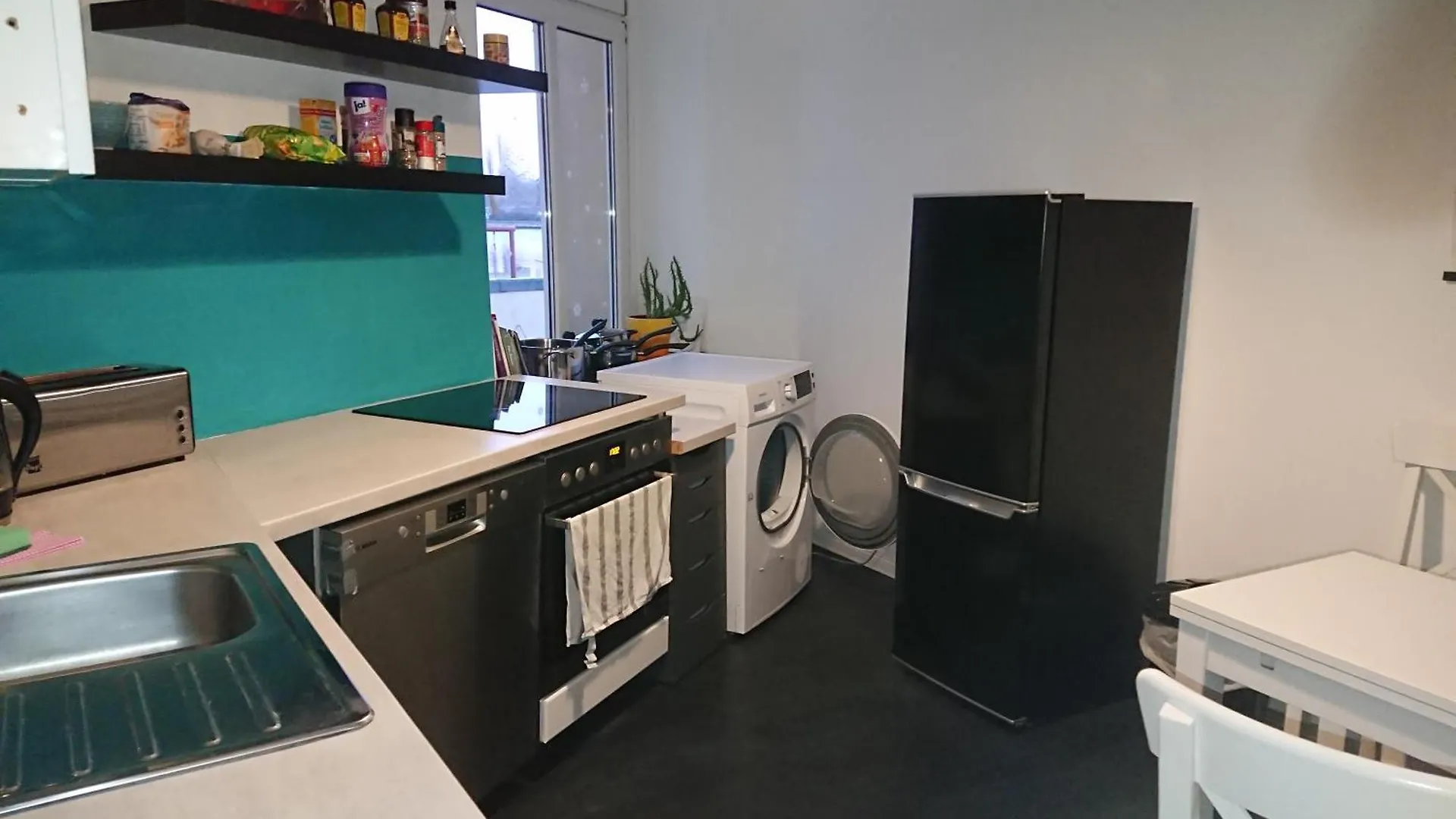 Homestay Ferienwohnung Dahme Berlin Am Wasser Germany