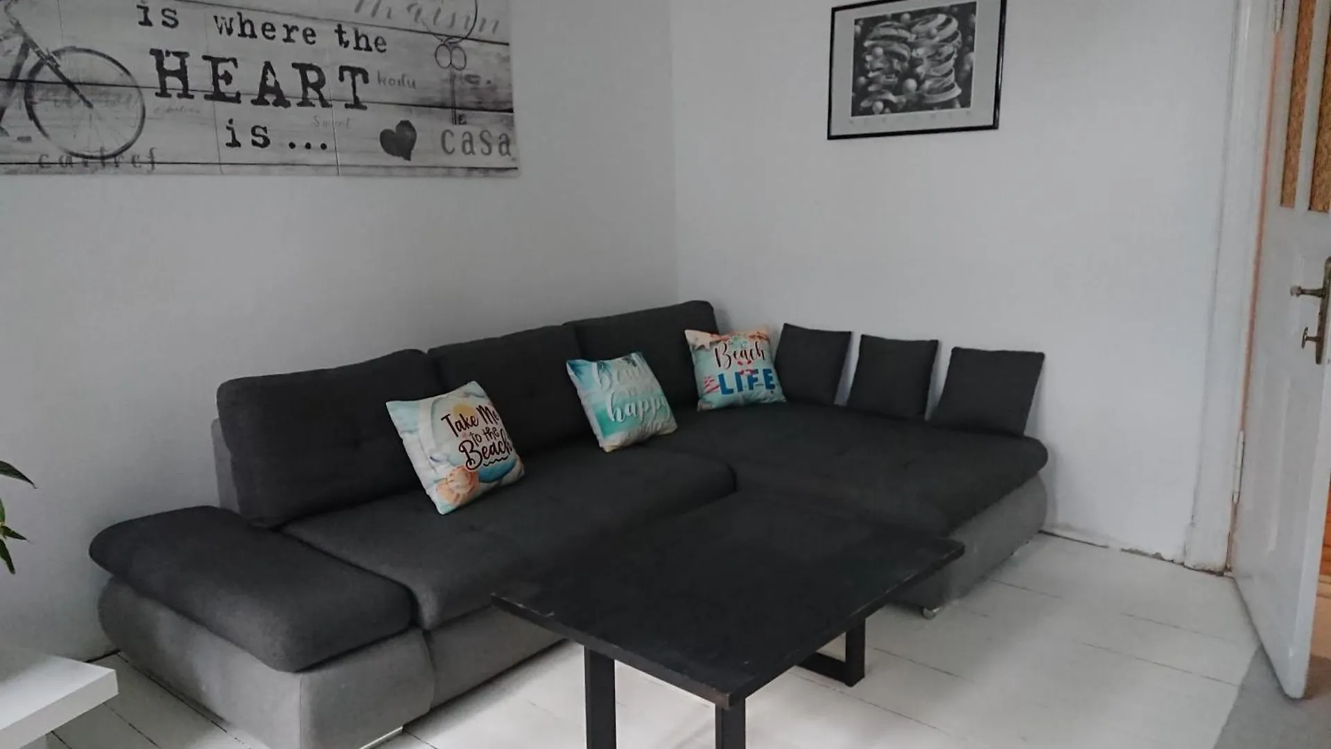 Ferienwohnung Dahme Berlin Am Wasser