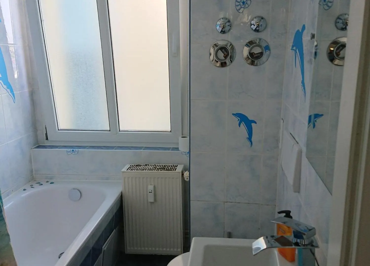 Ferienwohnung Dahme Berlin Am Wasser